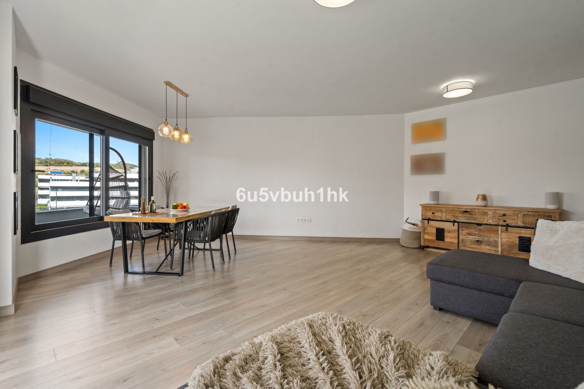 Apartment for sale in Estepona