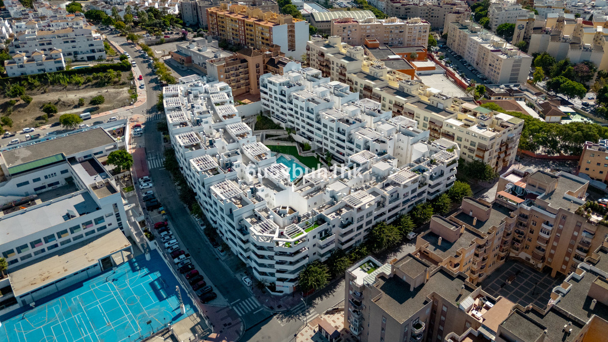 Apartment for sale in Estepona