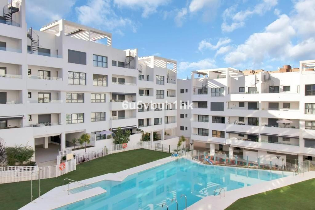 Apartment for sale in Estepona