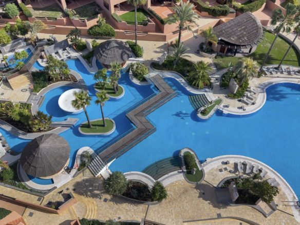 Apartment for sale in Estepona