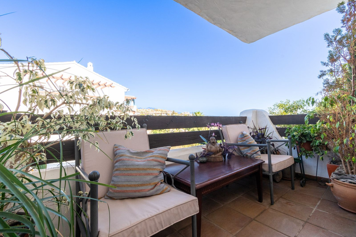 Apartment for sale in Estepona