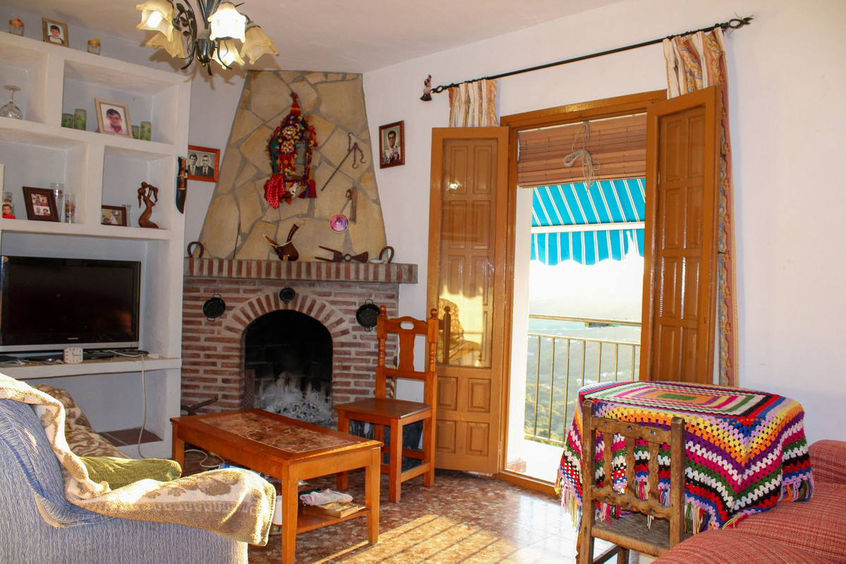Apartment for sale in Frigiliana