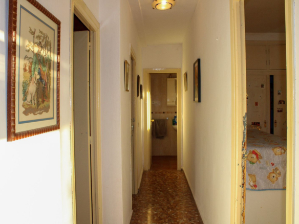 Apartment for sale in Frigiliana
