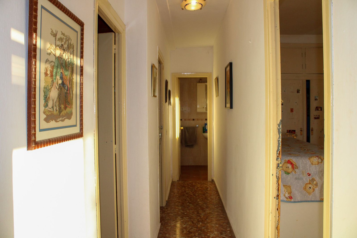 Apartment for sale in Frigiliana