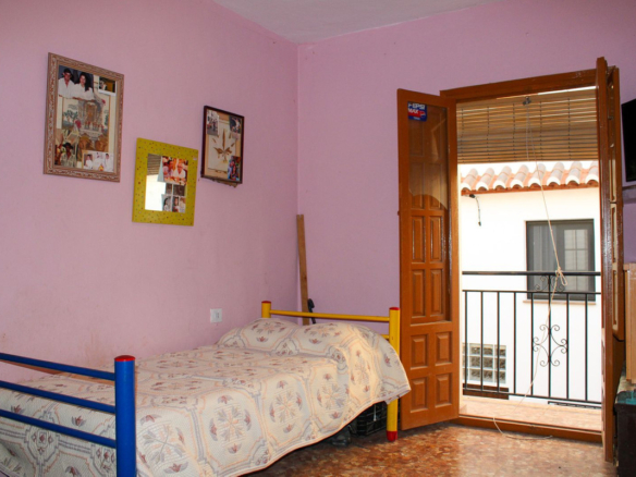 Apartment for sale in Frigiliana
