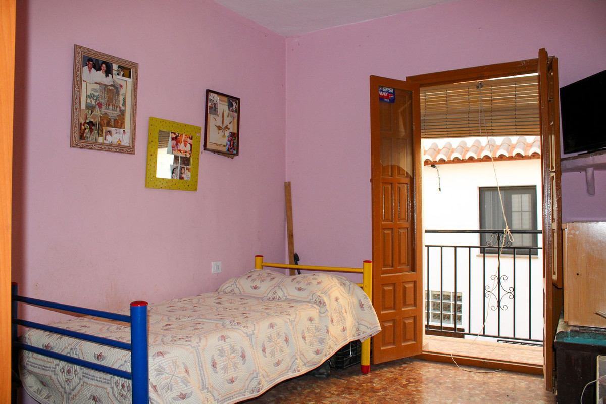 Apartment for sale in Frigiliana