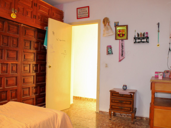 Apartment for sale in Frigiliana