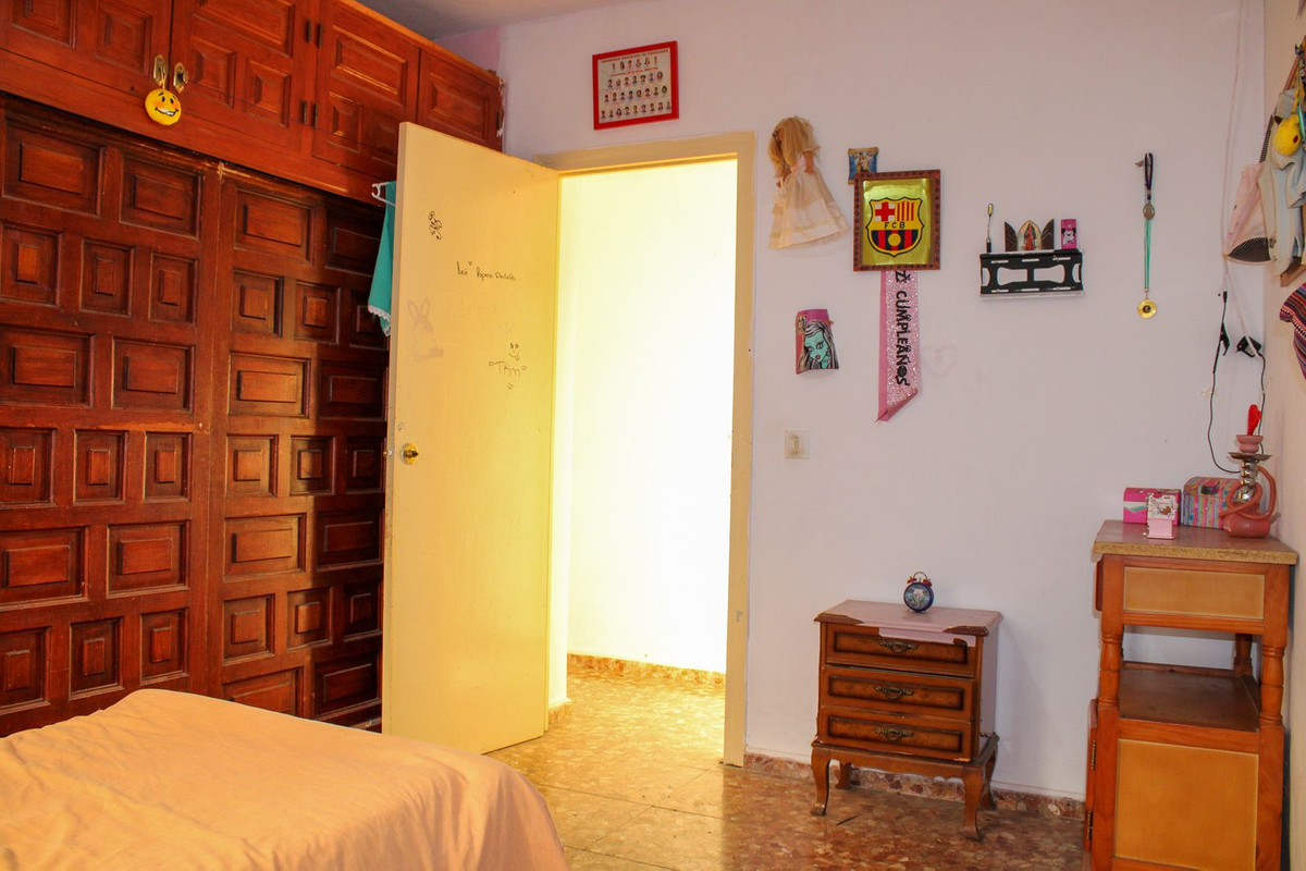 Apartment for sale in Frigiliana