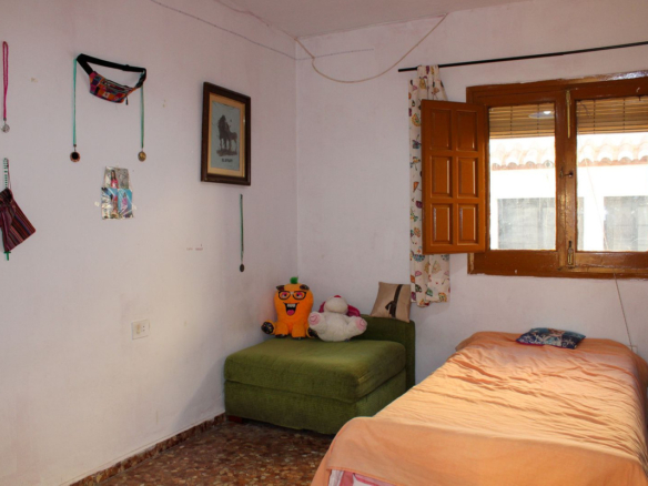 Apartment for sale in Frigiliana