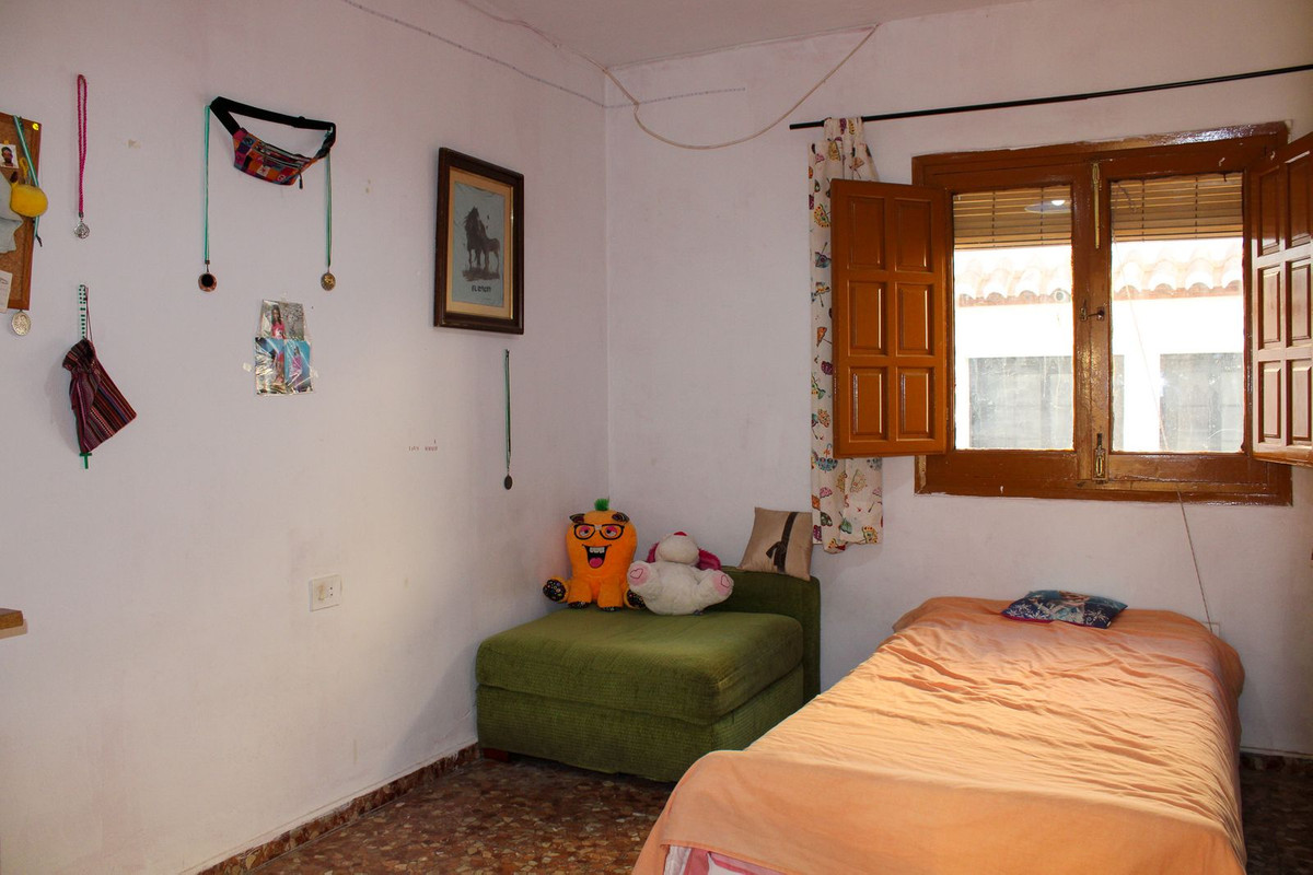 Apartment for sale in Frigiliana