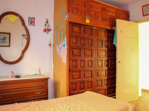 Apartment for sale in Frigiliana