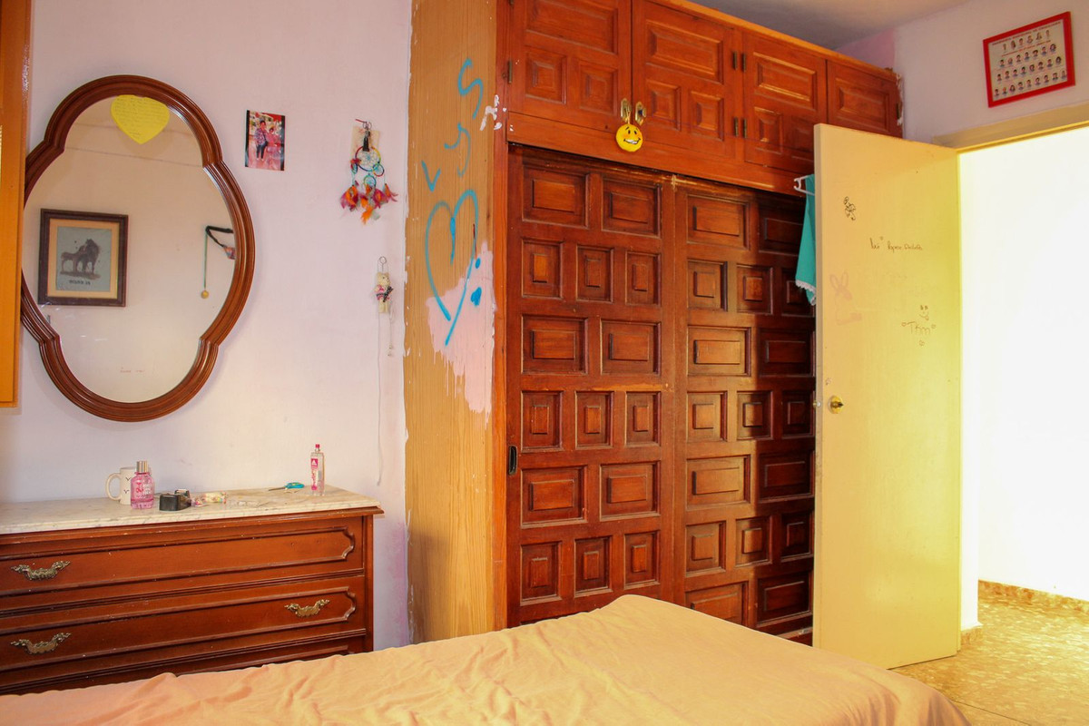 Apartment for sale in Frigiliana