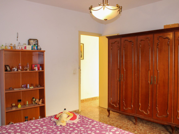 Apartment for sale in Frigiliana