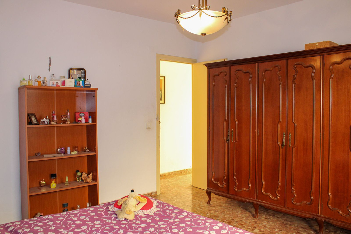 Apartment for sale in Frigiliana