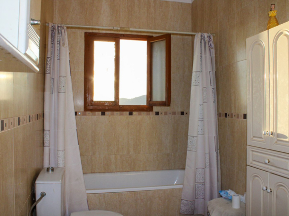 Apartment for sale in Frigiliana