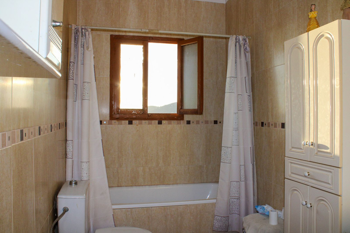 Apartment for sale in Frigiliana