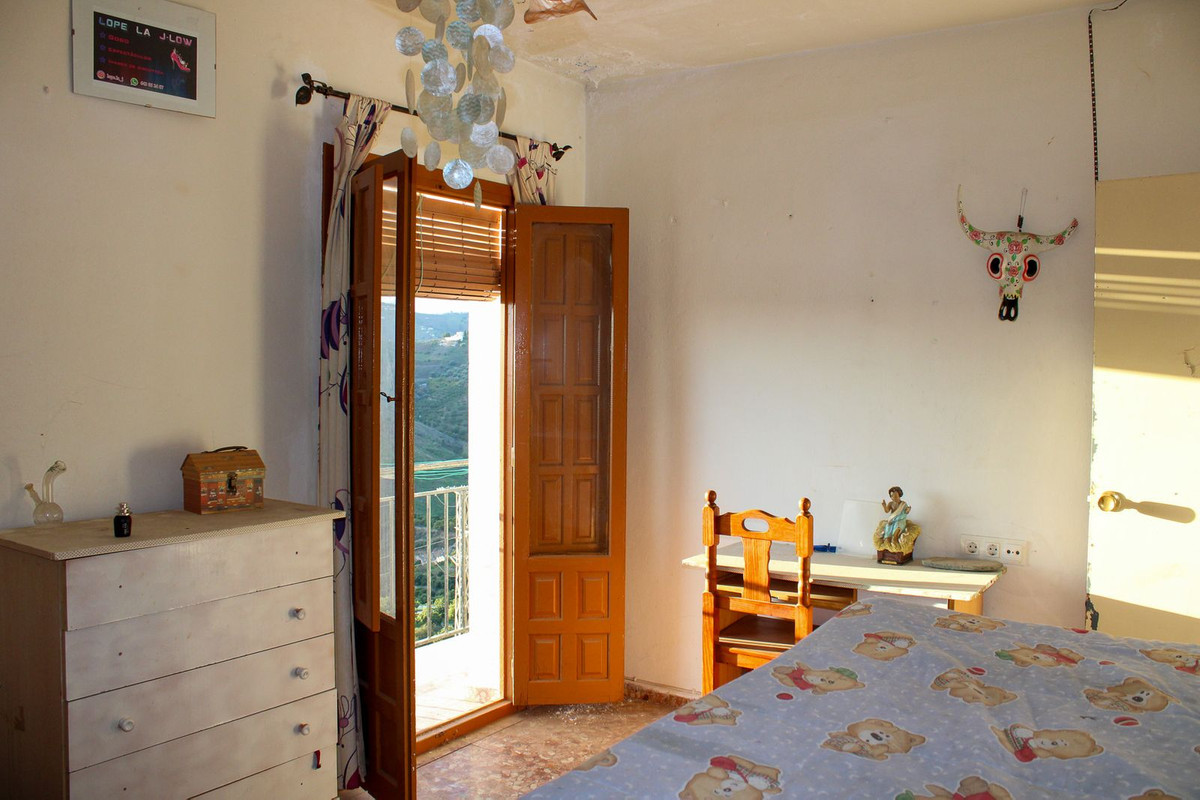 Apartment for sale in Frigiliana