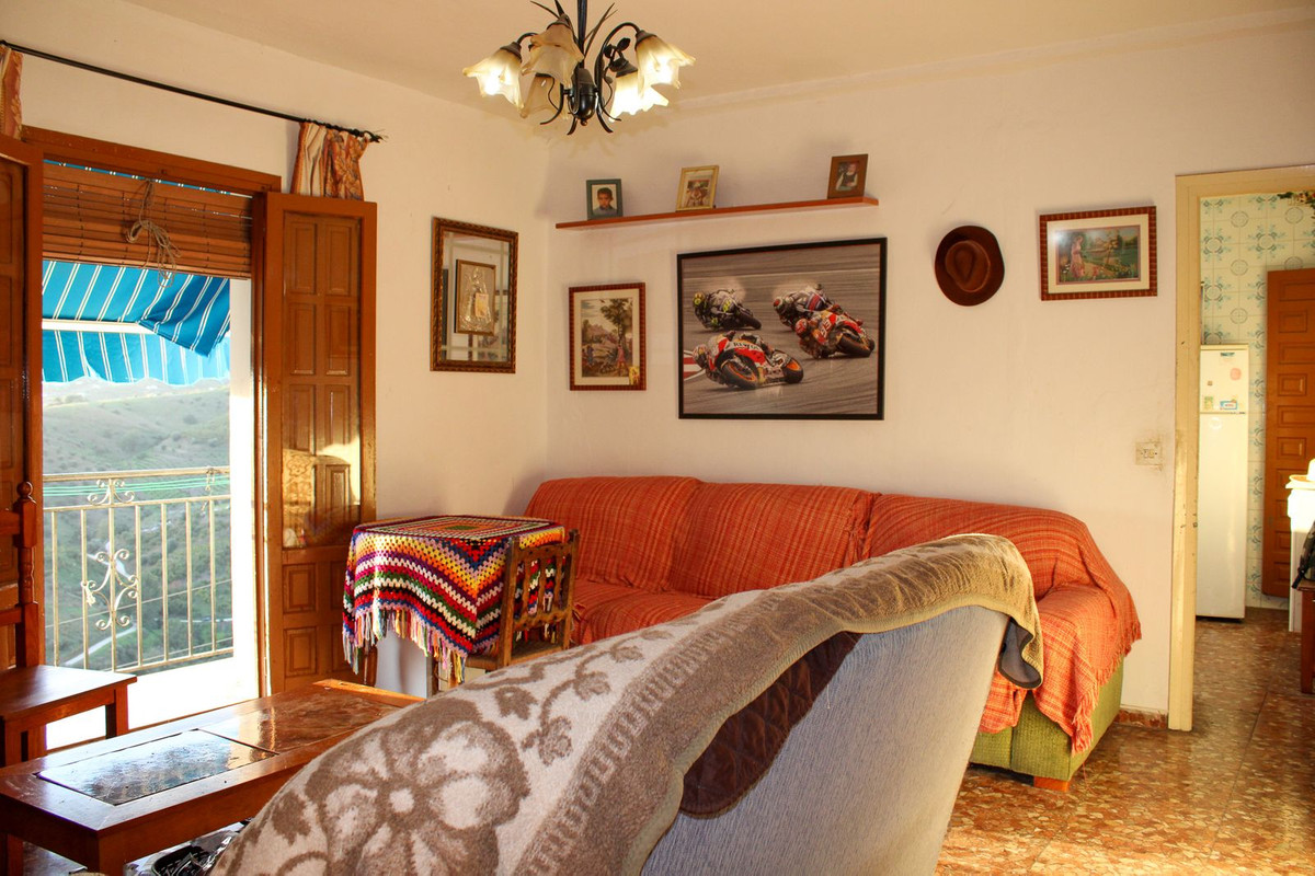 Apartment for sale in Frigiliana