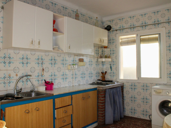 Apartment for sale in Frigiliana