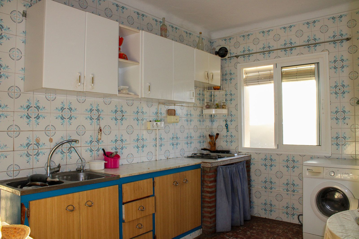Apartment for sale in Frigiliana