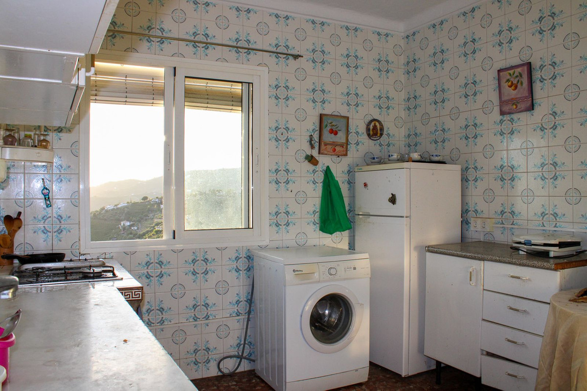 Apartment for sale in Frigiliana