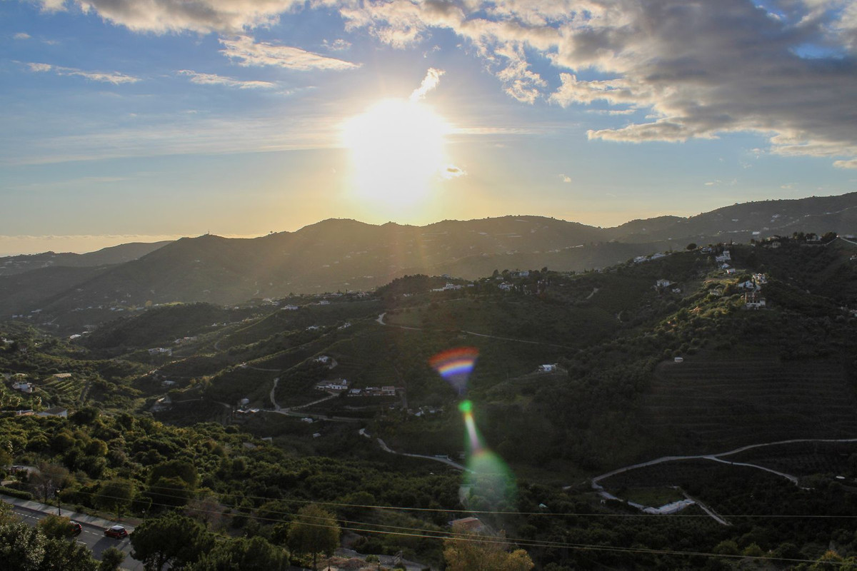 Apartment for sale in Frigiliana
