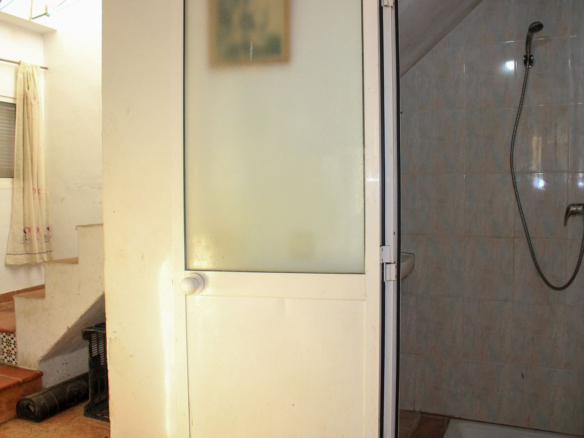 Apartment for sale in Frigiliana