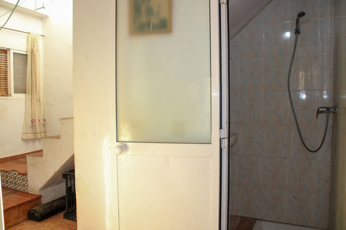 Apartment for sale in Frigiliana