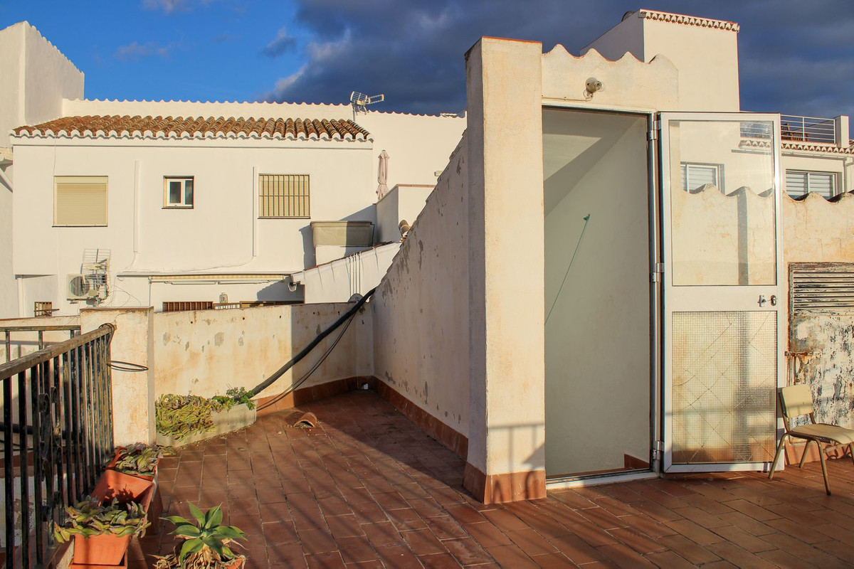 Apartment for sale in Frigiliana