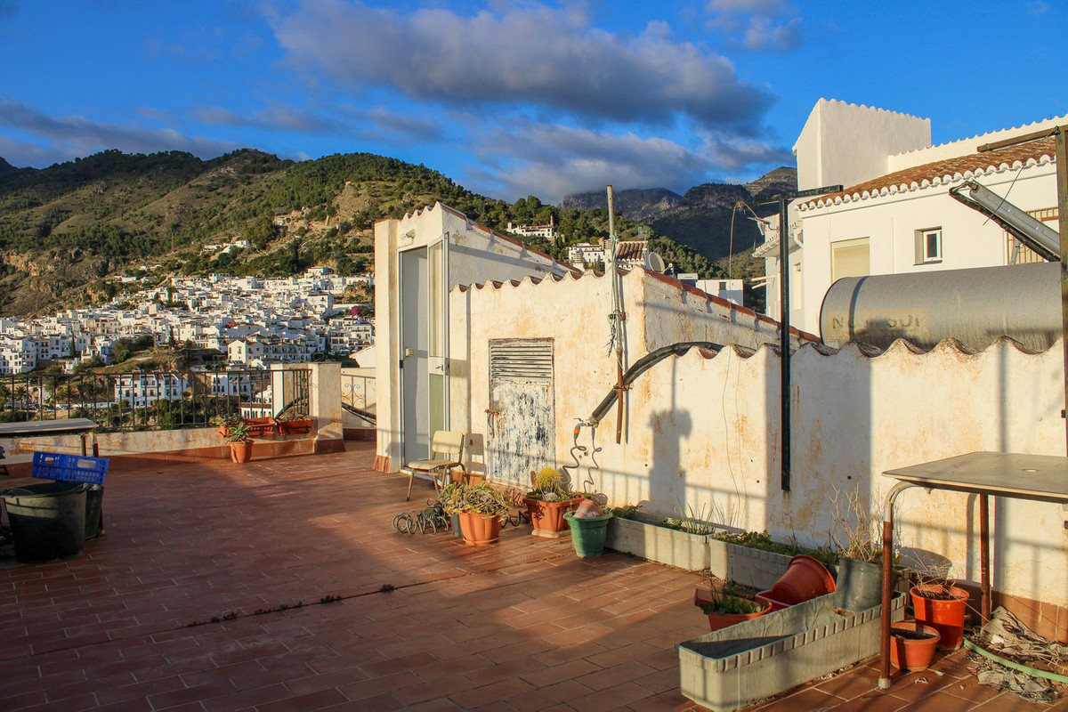 Apartment for sale in Frigiliana