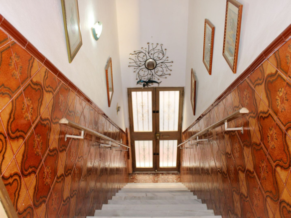 Apartment for sale in Frigiliana