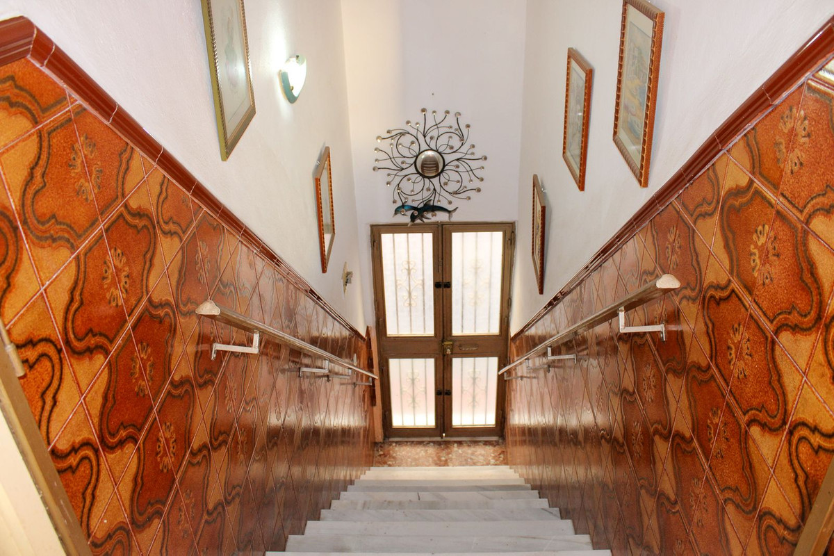 Apartment for sale in Frigiliana