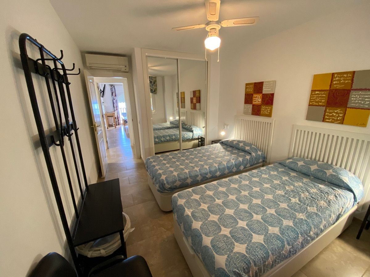 Apartment for sale in Fuengirola
