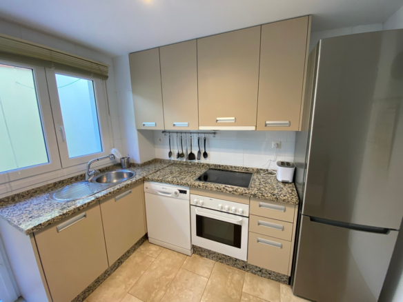 Apartment for sale in Fuengirola