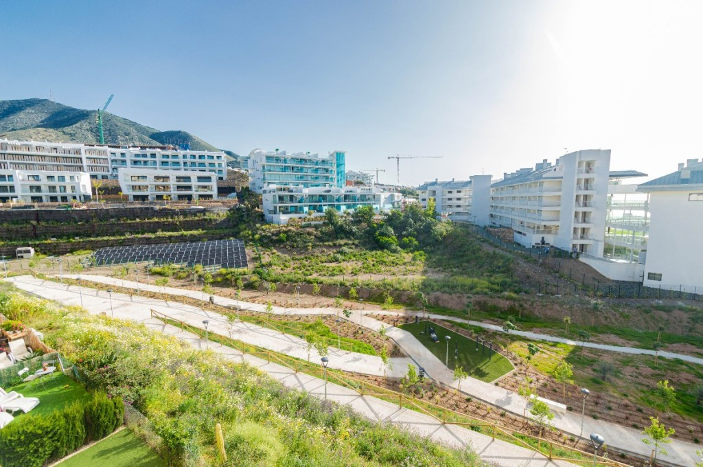 Apartment for sale in Fuengirola