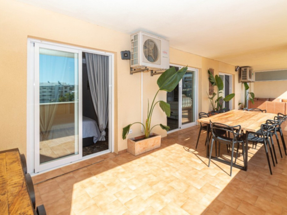Apartment for sale in Fuengirola