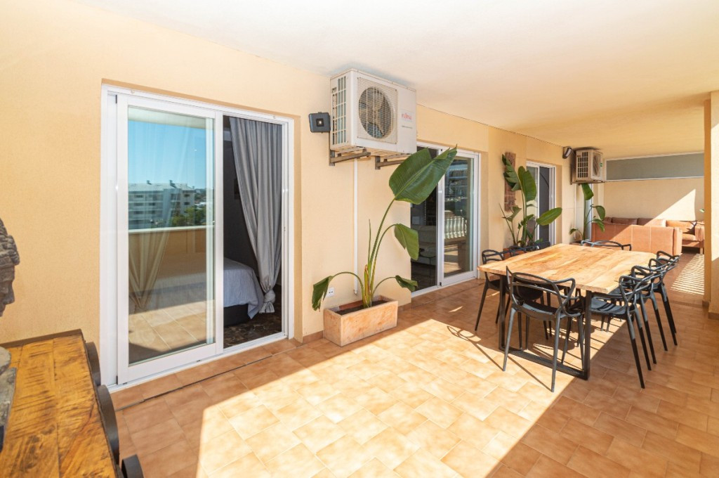 Apartment for sale in Fuengirola