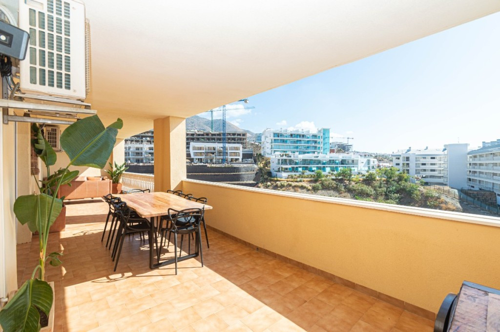 Apartment for sale in Fuengirola