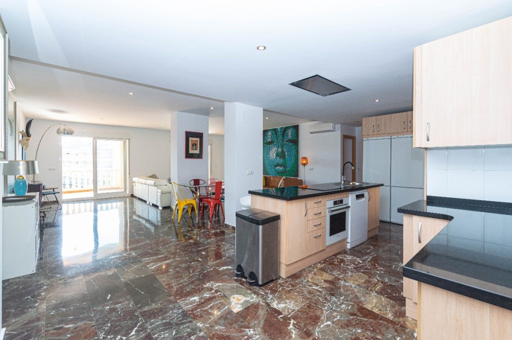 Apartment for sale in Fuengirola
