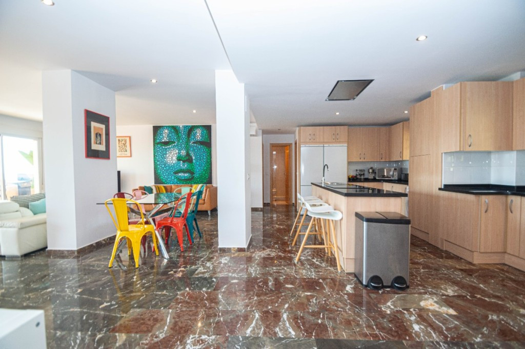 Apartment for sale in Fuengirola