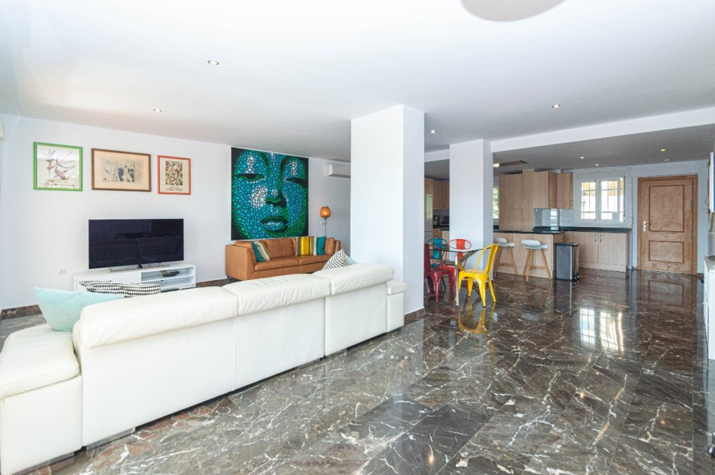 Apartment for sale in Fuengirola