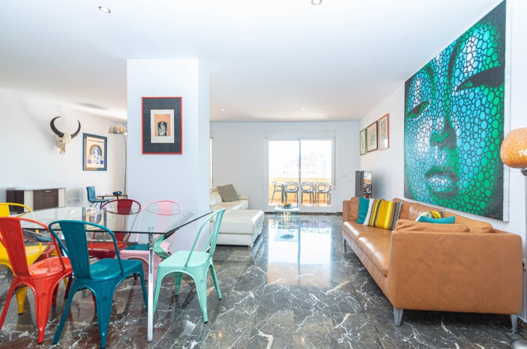 Apartment for sale in Fuengirola