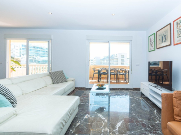 Apartment for sale in Fuengirola