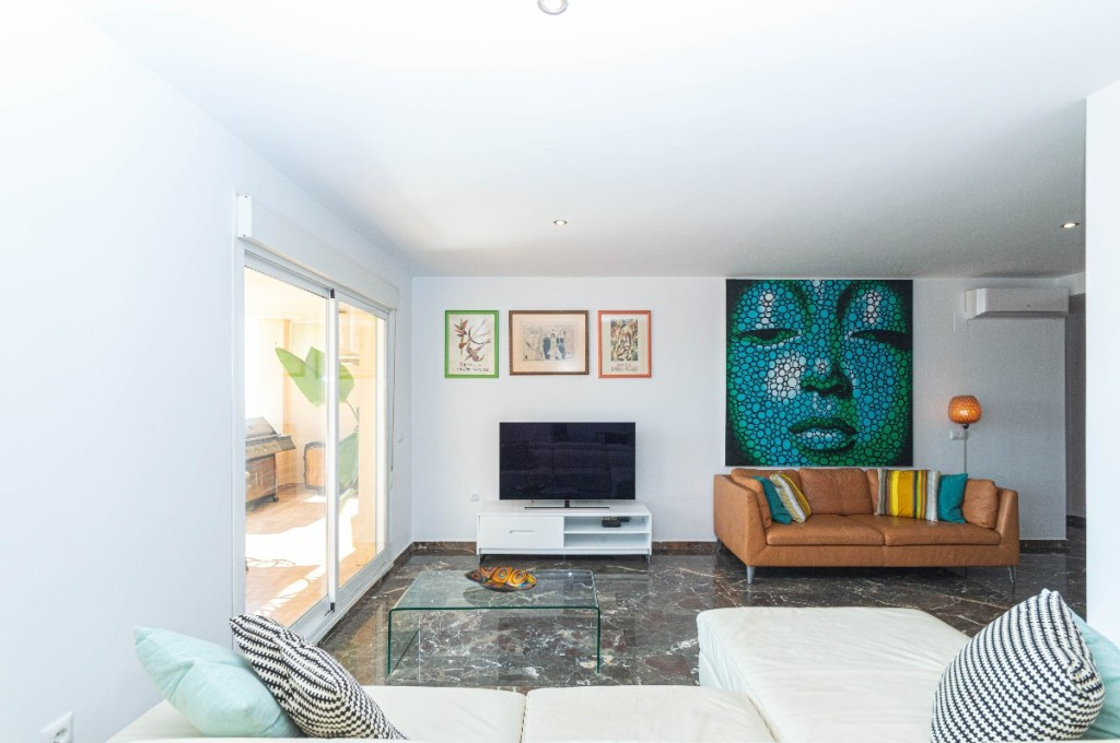 Apartment for sale in Fuengirola