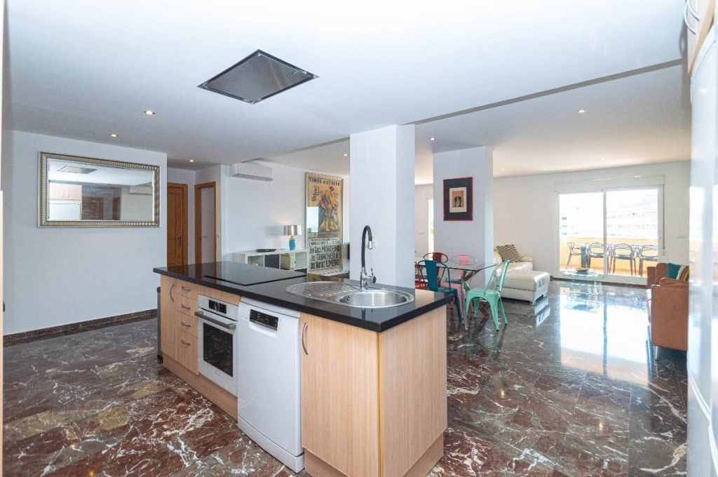 Apartment for sale in Fuengirola
