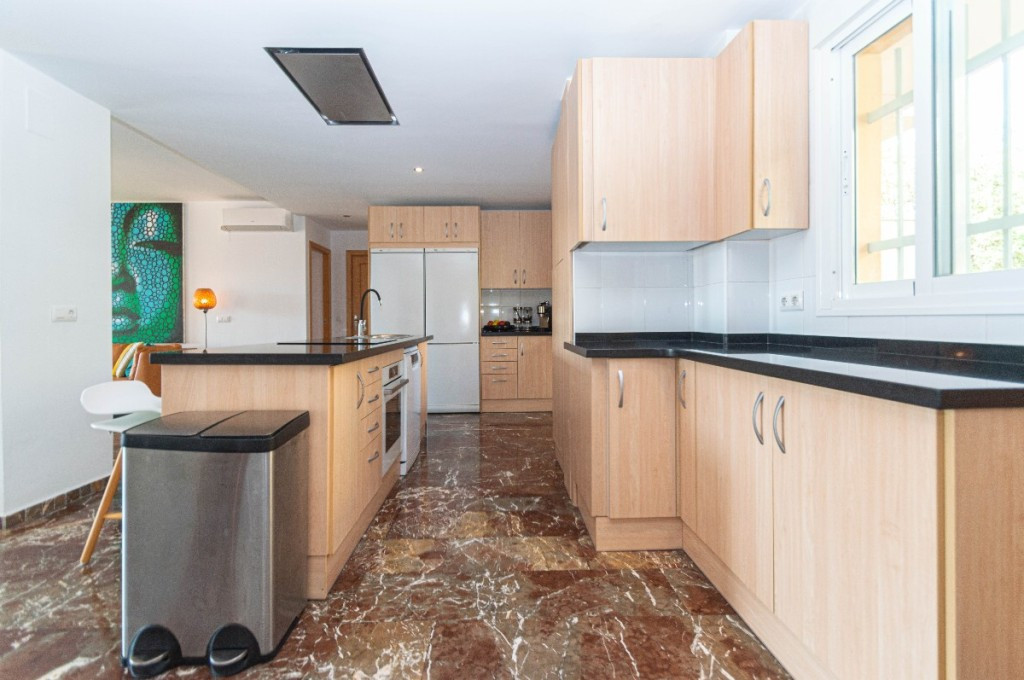 Apartment for sale in Fuengirola