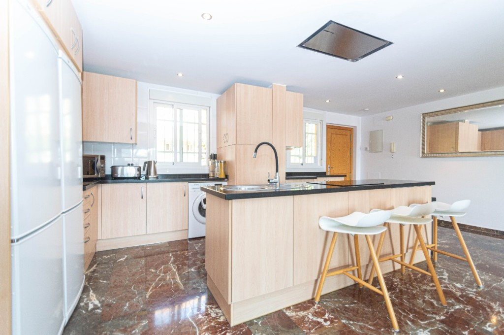 Apartment for sale in Fuengirola