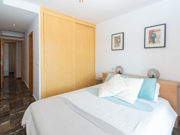 Apartment for sale in Fuengirola