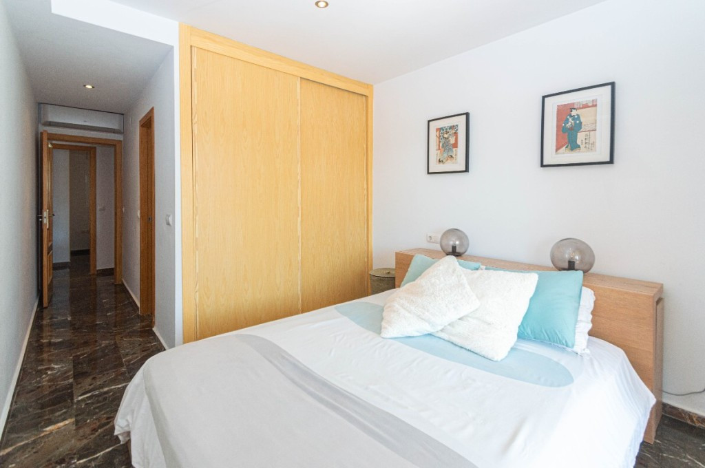Apartment for sale in Fuengirola