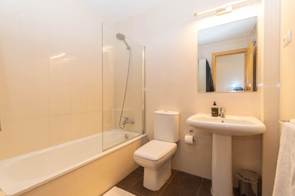 Apartment for sale in Fuengirola